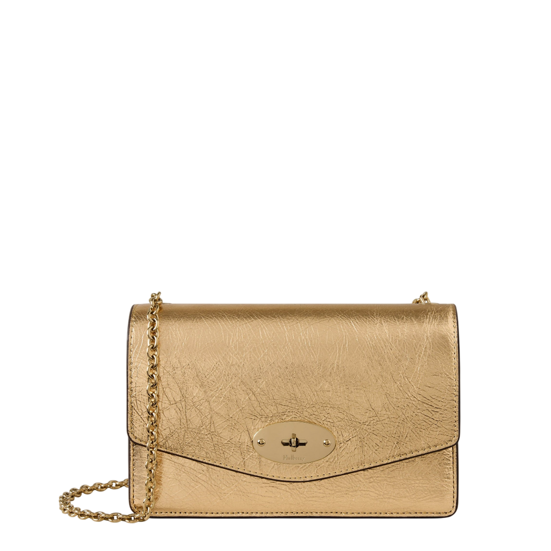 Small Darley Metallic