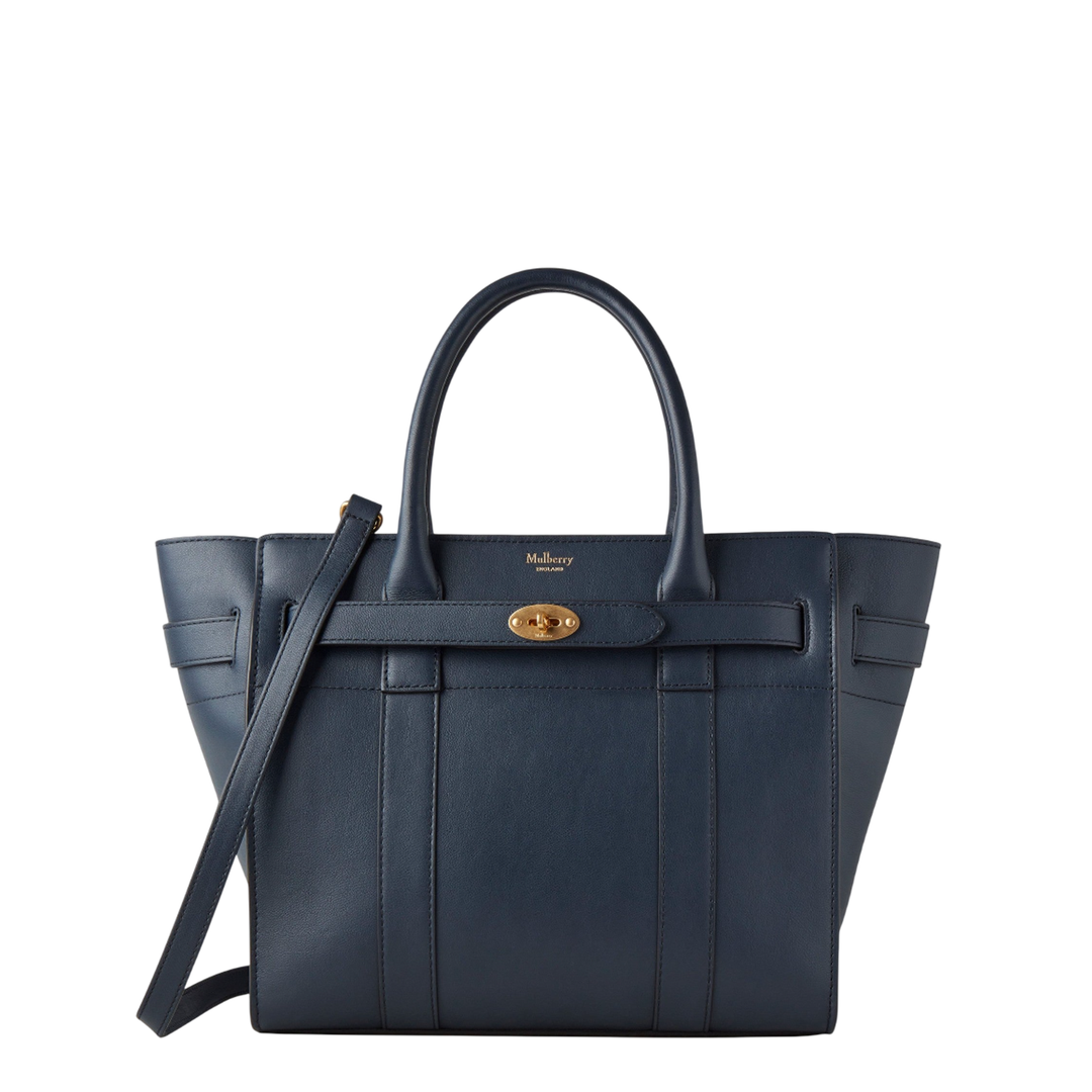 Small Zipped Bayswater