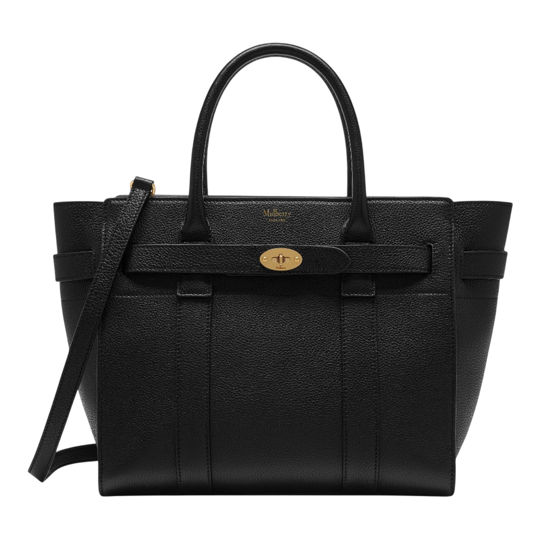 Mulberry_Small_Zipped_Bayswater_Sml_Classic_Grain_Black