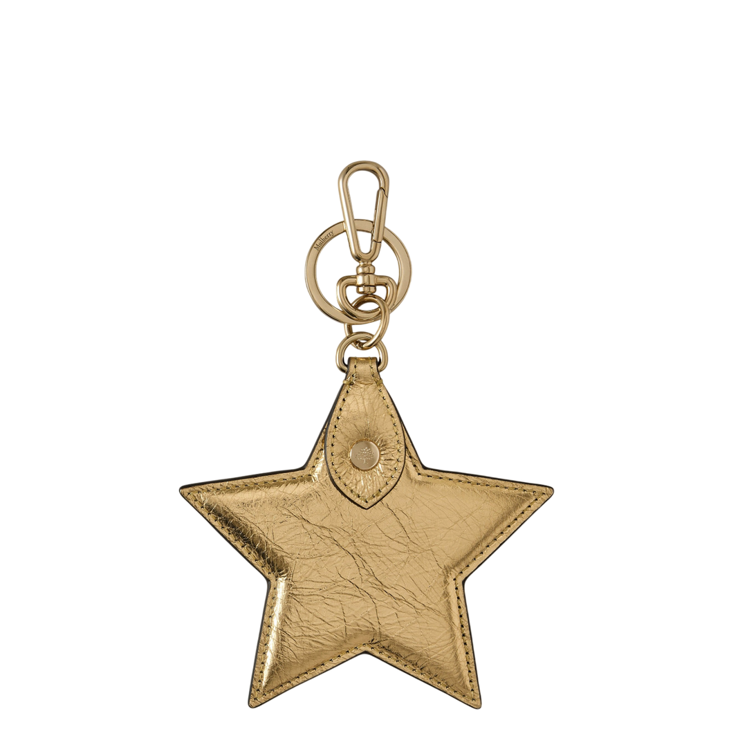 Star Keyring