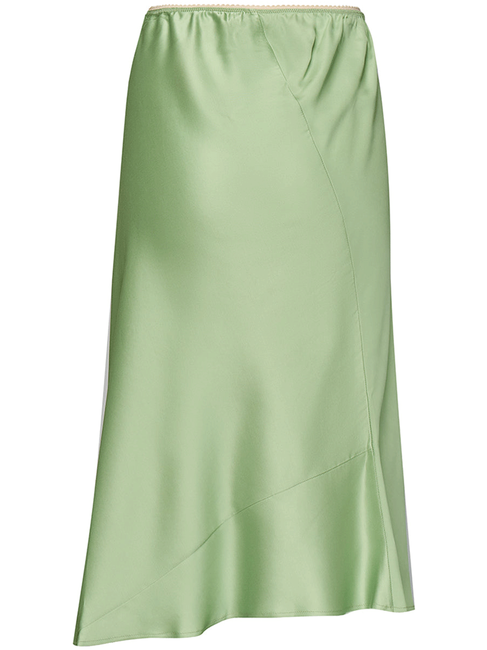 N21-Bias-Cut-Skirts-Green-2