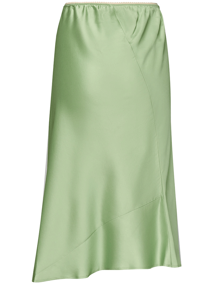 N21-Bias-Cut-Skirts-Green-2