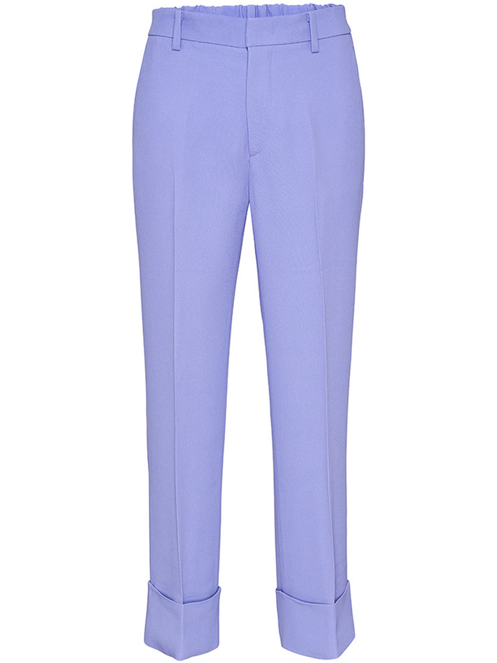 N21 Cady Pants Lilac 1