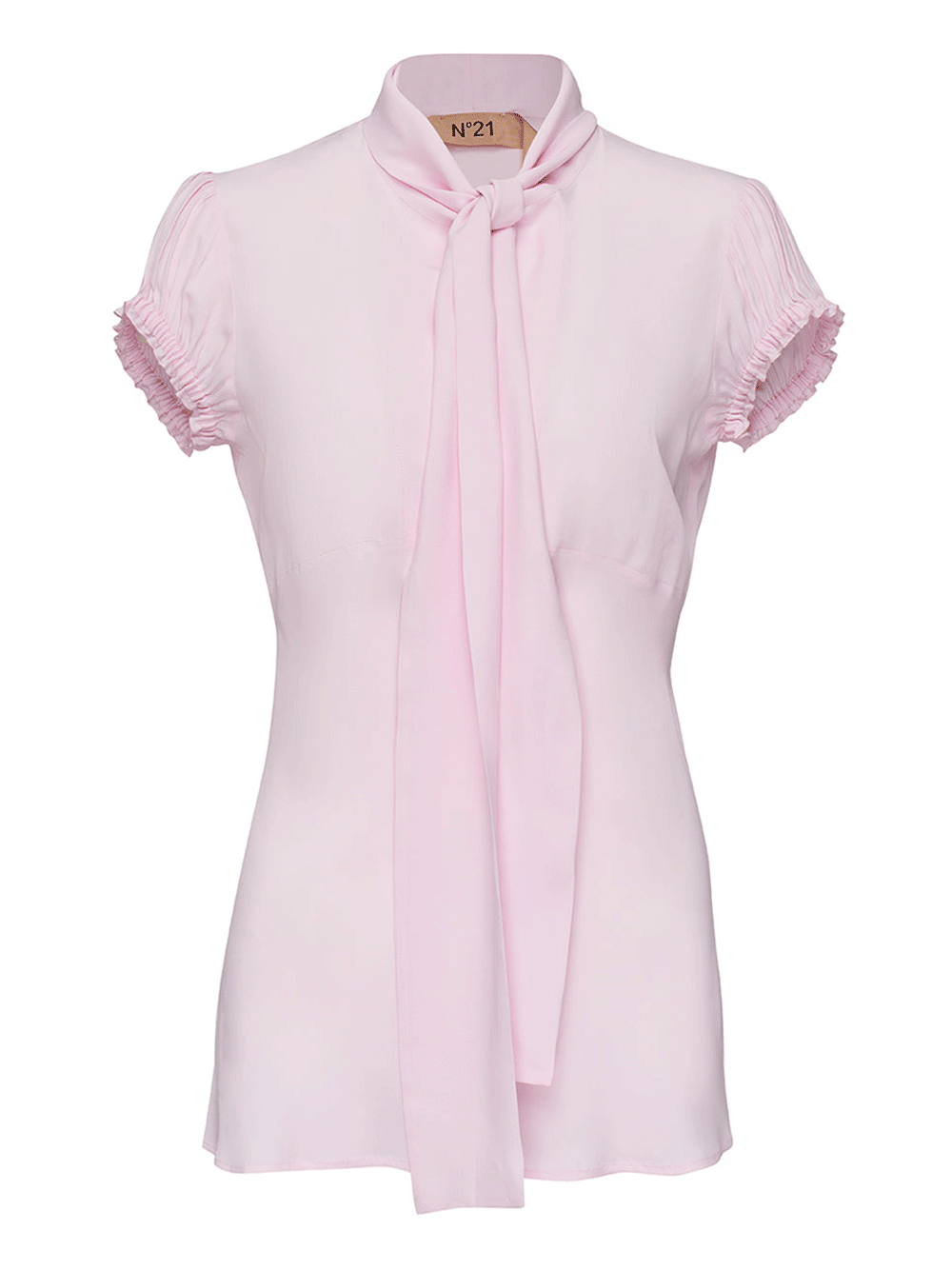 N21-Crepe-De-Chine-Top-Pink-1