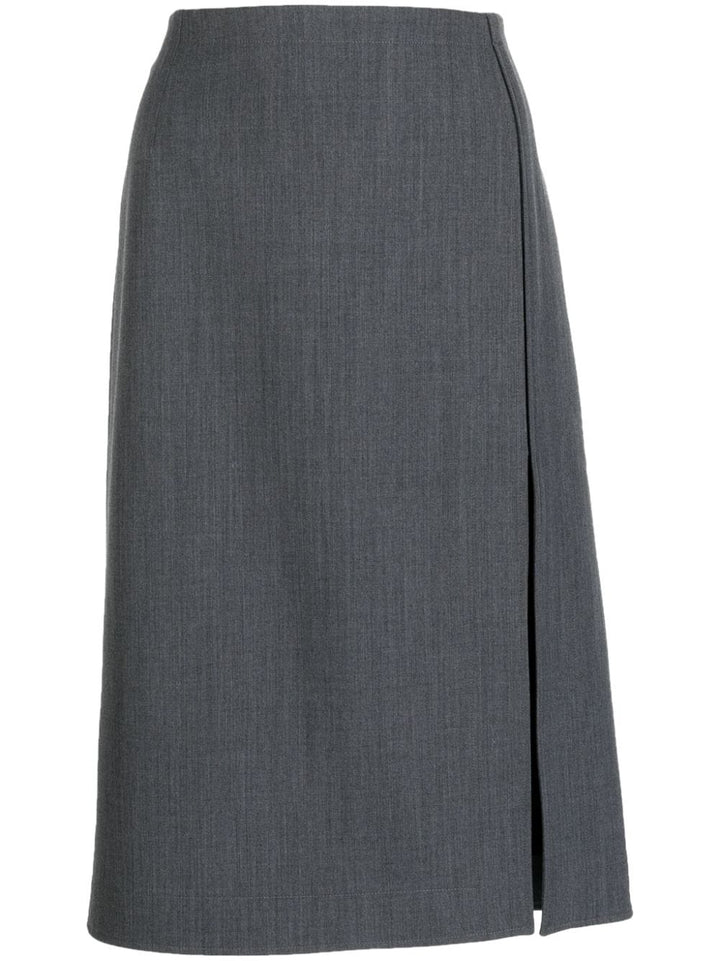 N21-High-Slit-Skirt-Grey-1