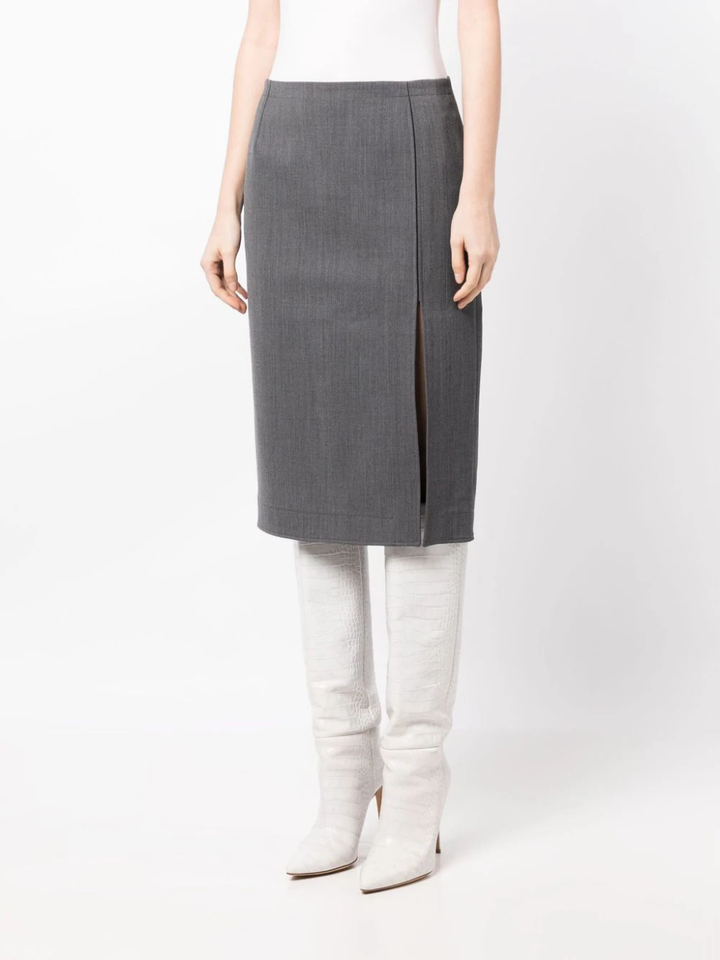 N21-High-Slit-Skirt-Grey-3