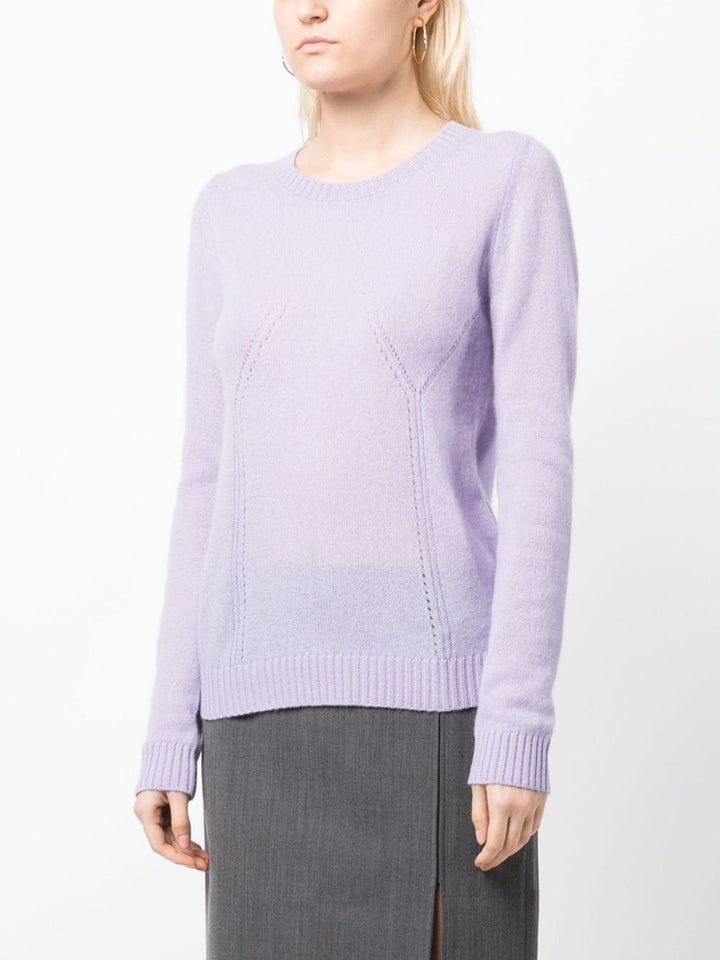 N21-Long-Sleeve-Knit-Top-Lilac-3