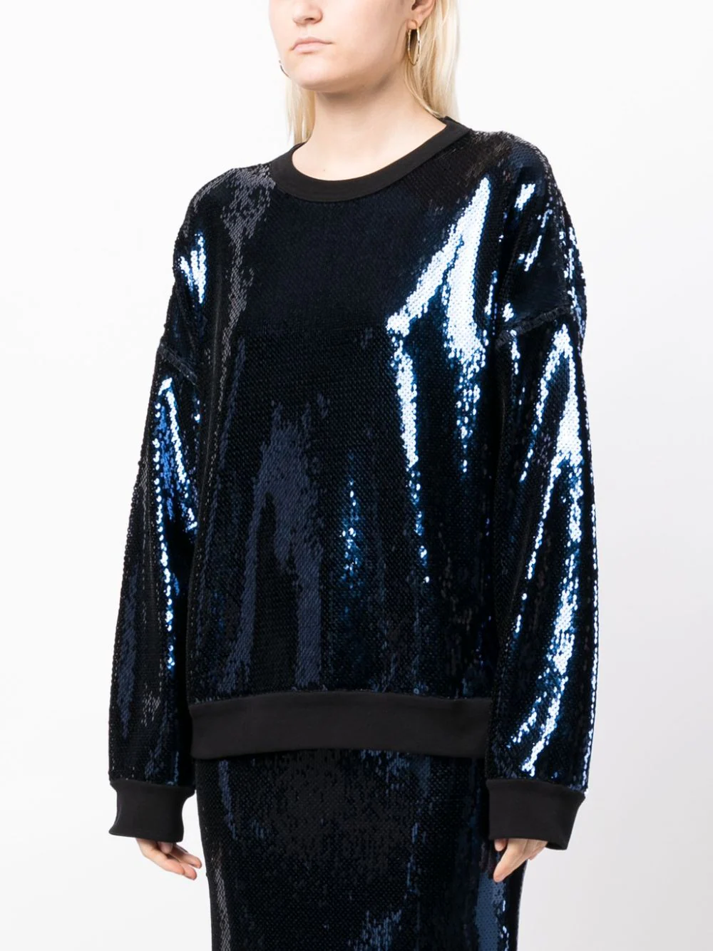 N21-Sequin-Sweatshirt-Blue-3