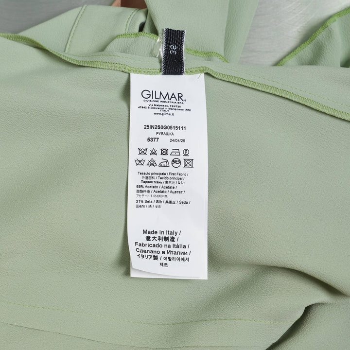 Club21 - N21 - Knit Top - BLOUSES - Green