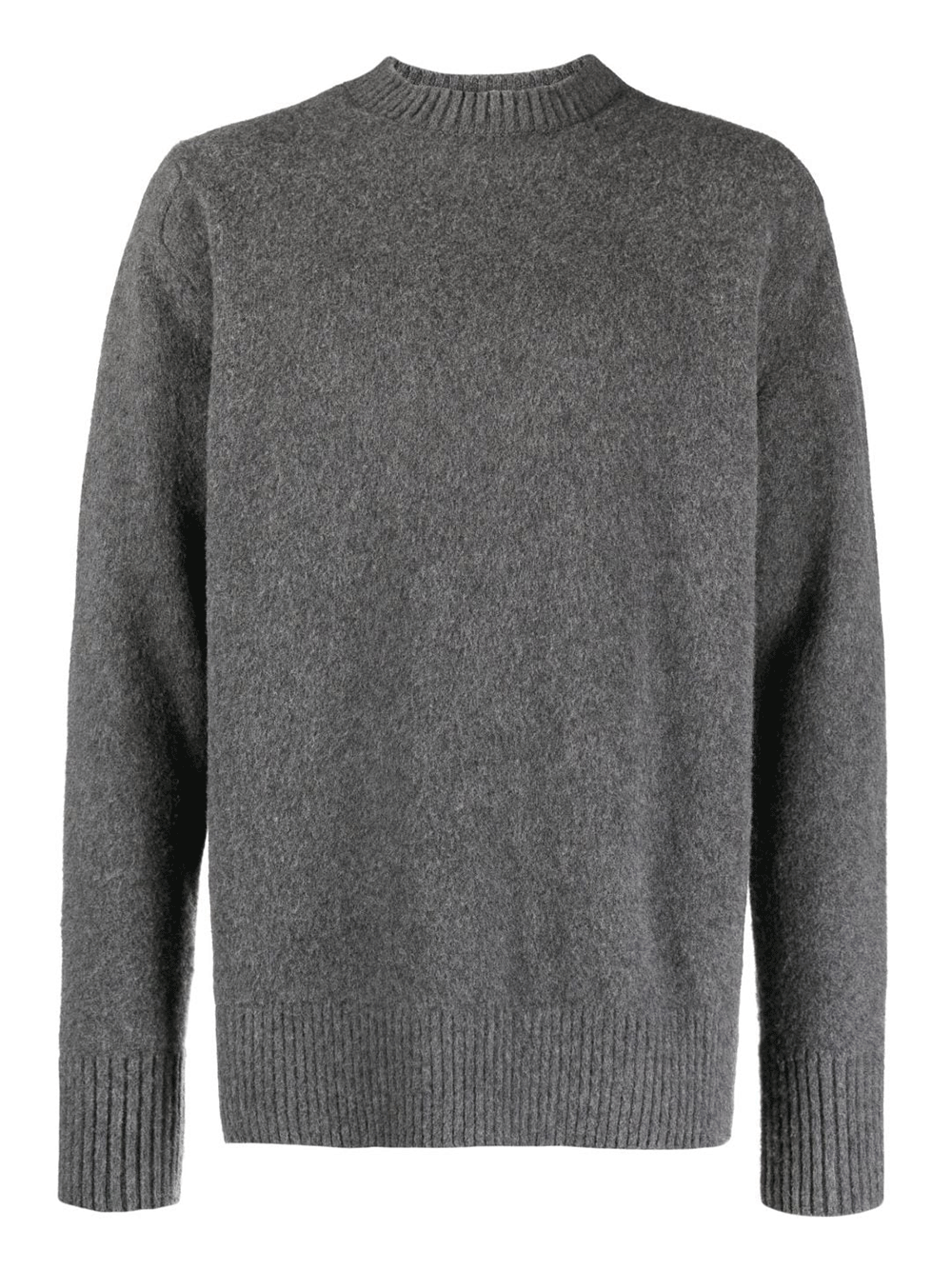 OAMC-Whistler-Crewneck-Top-Grey-1