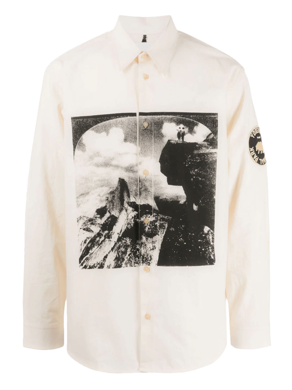 OAMC-Yosemite-Shirt-Off-White-1