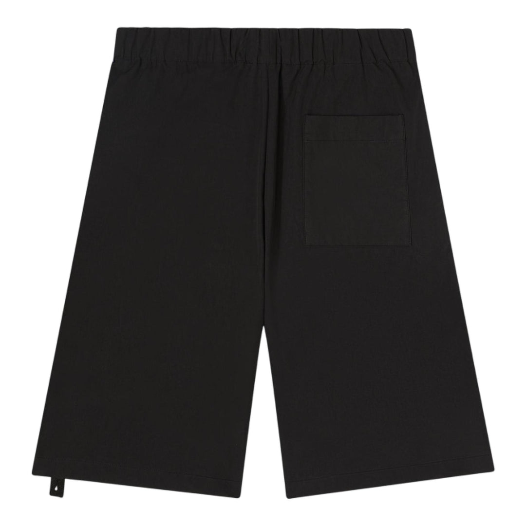 Club21 - OAMC Peacemaker - Vapor Shorts - SHORTS - Black