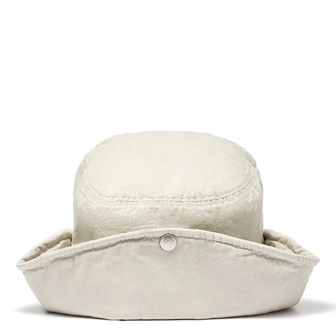 Foldable Wide Brim Hat