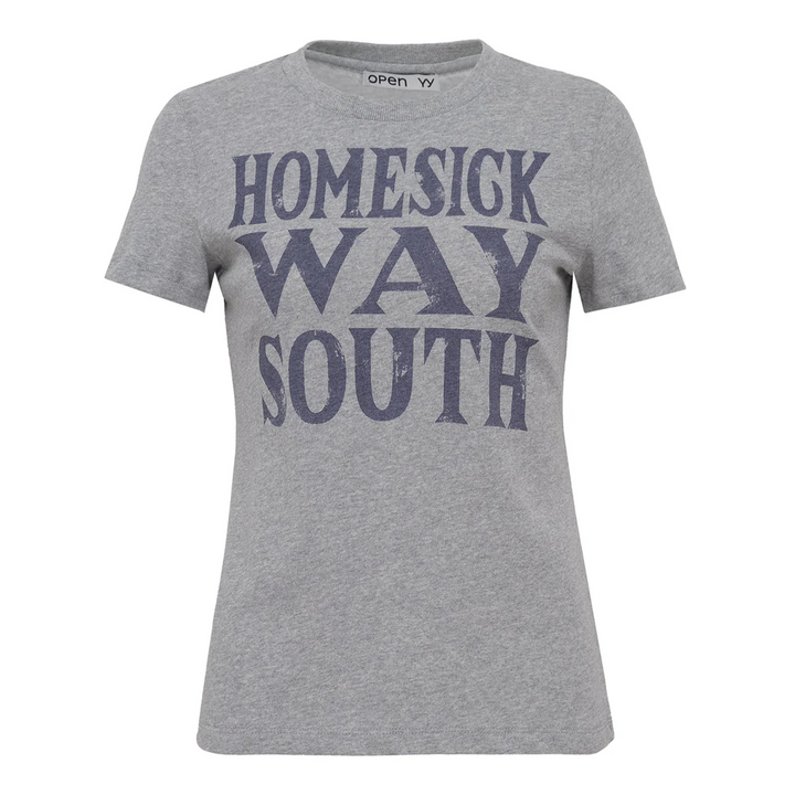 Homesick Tee