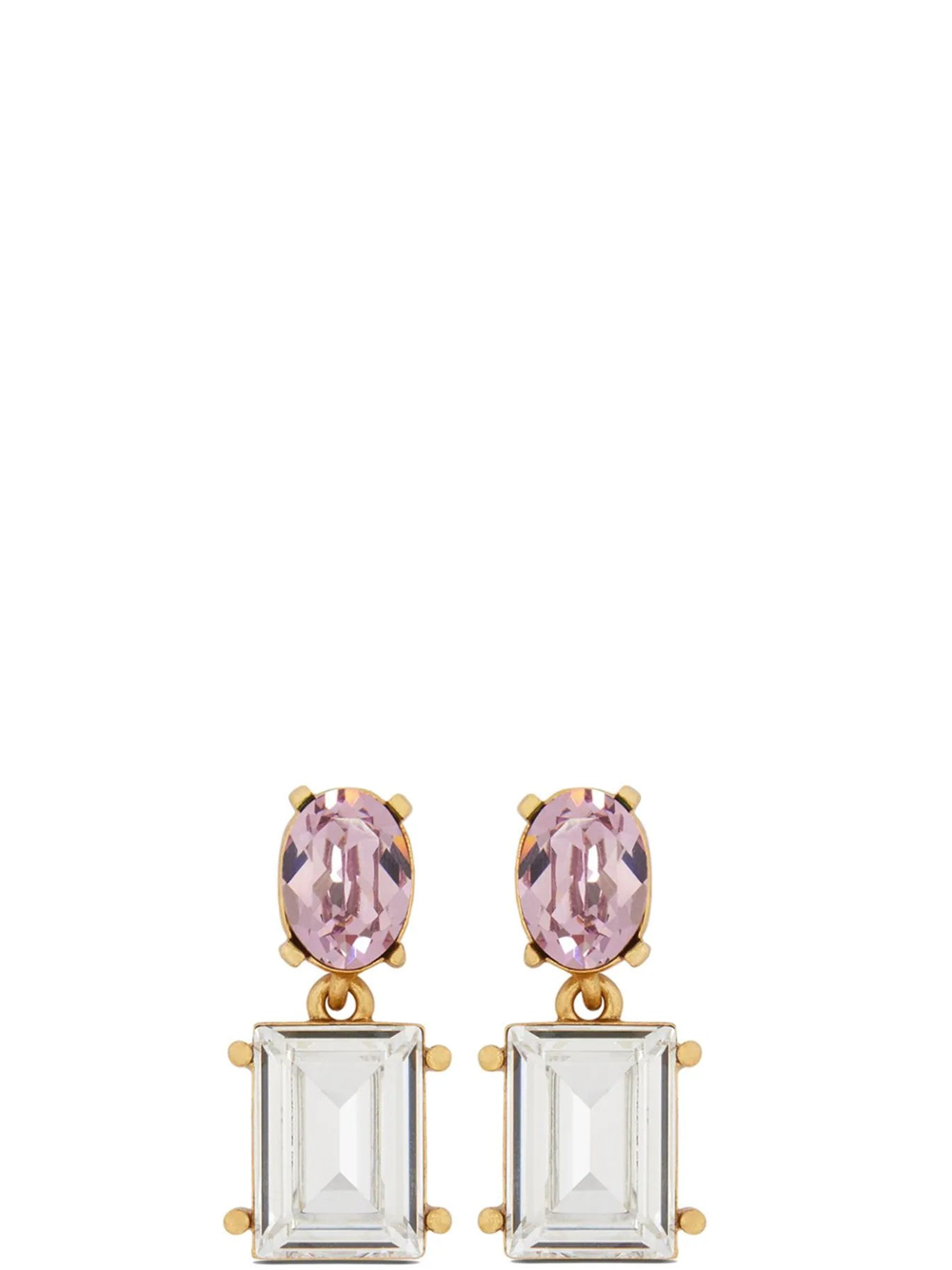 OSCARDELARENTA_SmallGalleryEarring_Pink