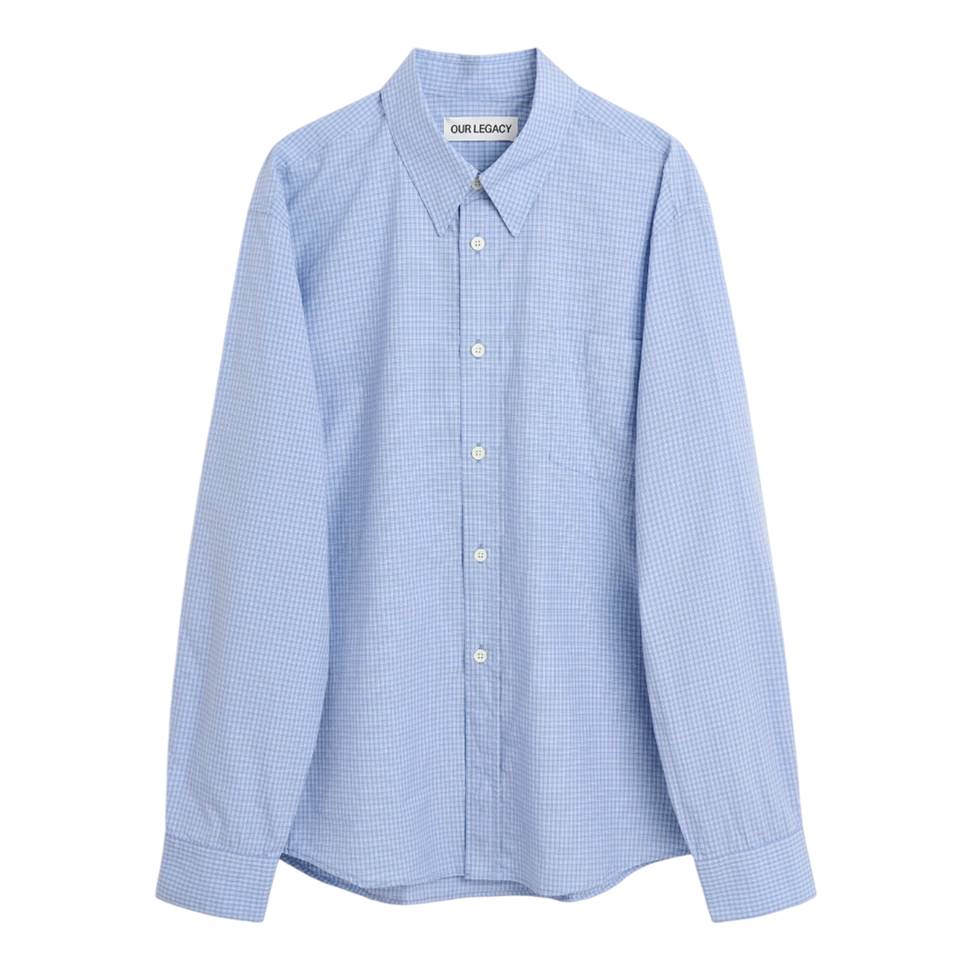 Beyond Button Down Shirt