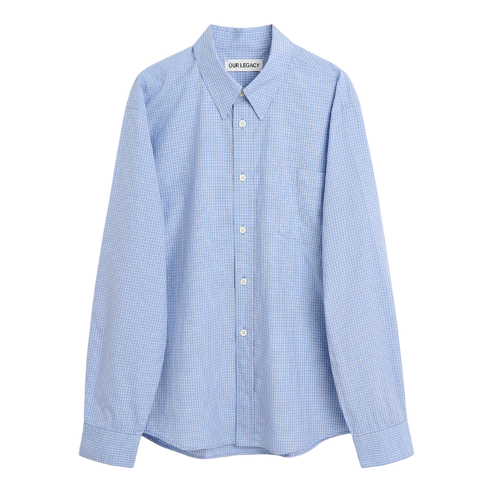 Beyond Button Down Shirt