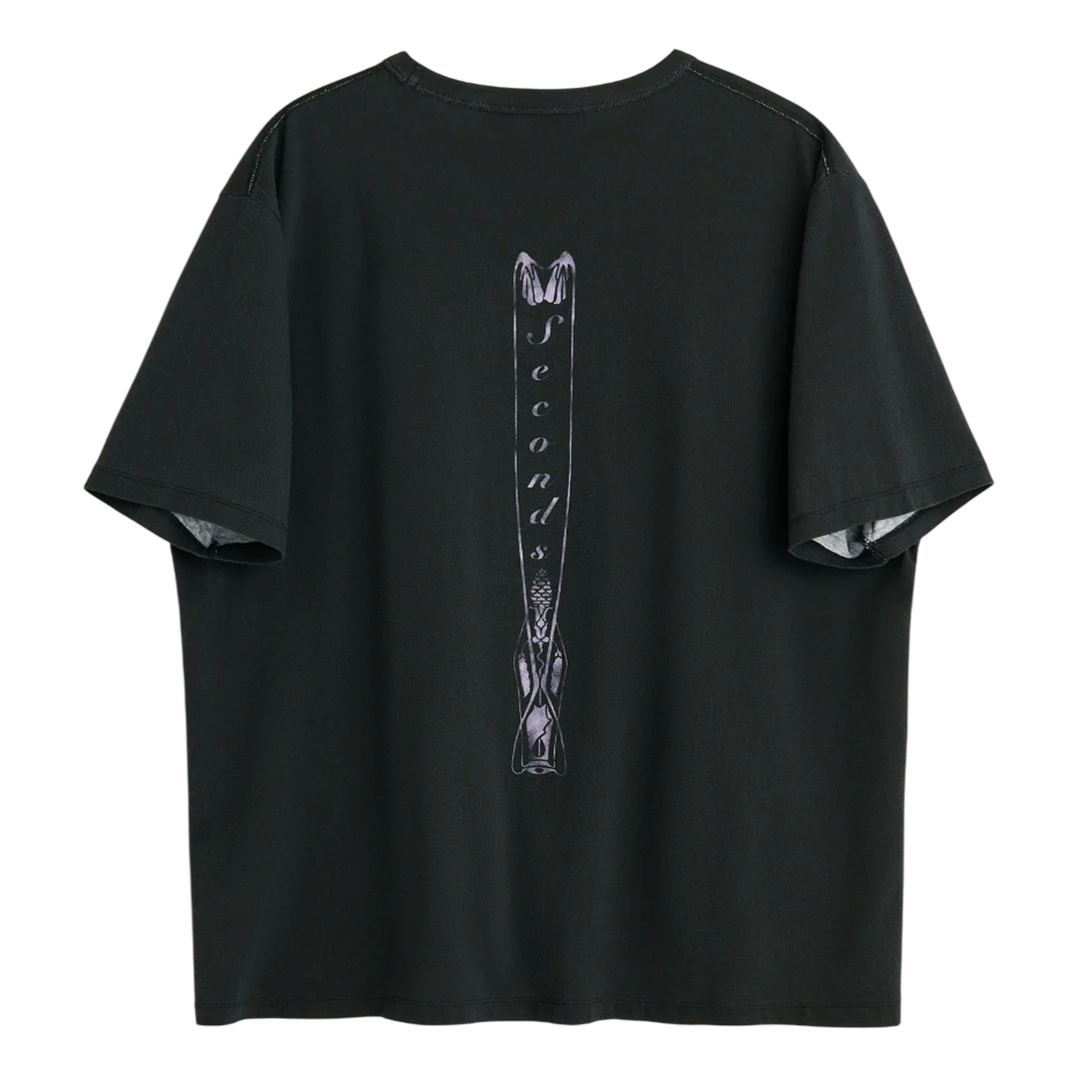 New Box T-Shirt Angels Demons