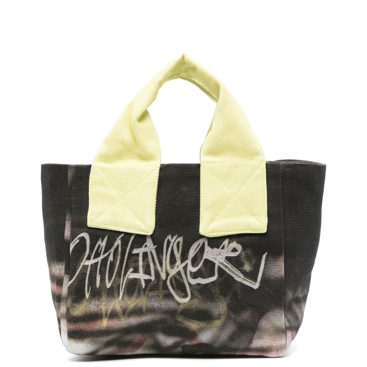 Ottolinger_Mini_Tote_Bag_Yellow
