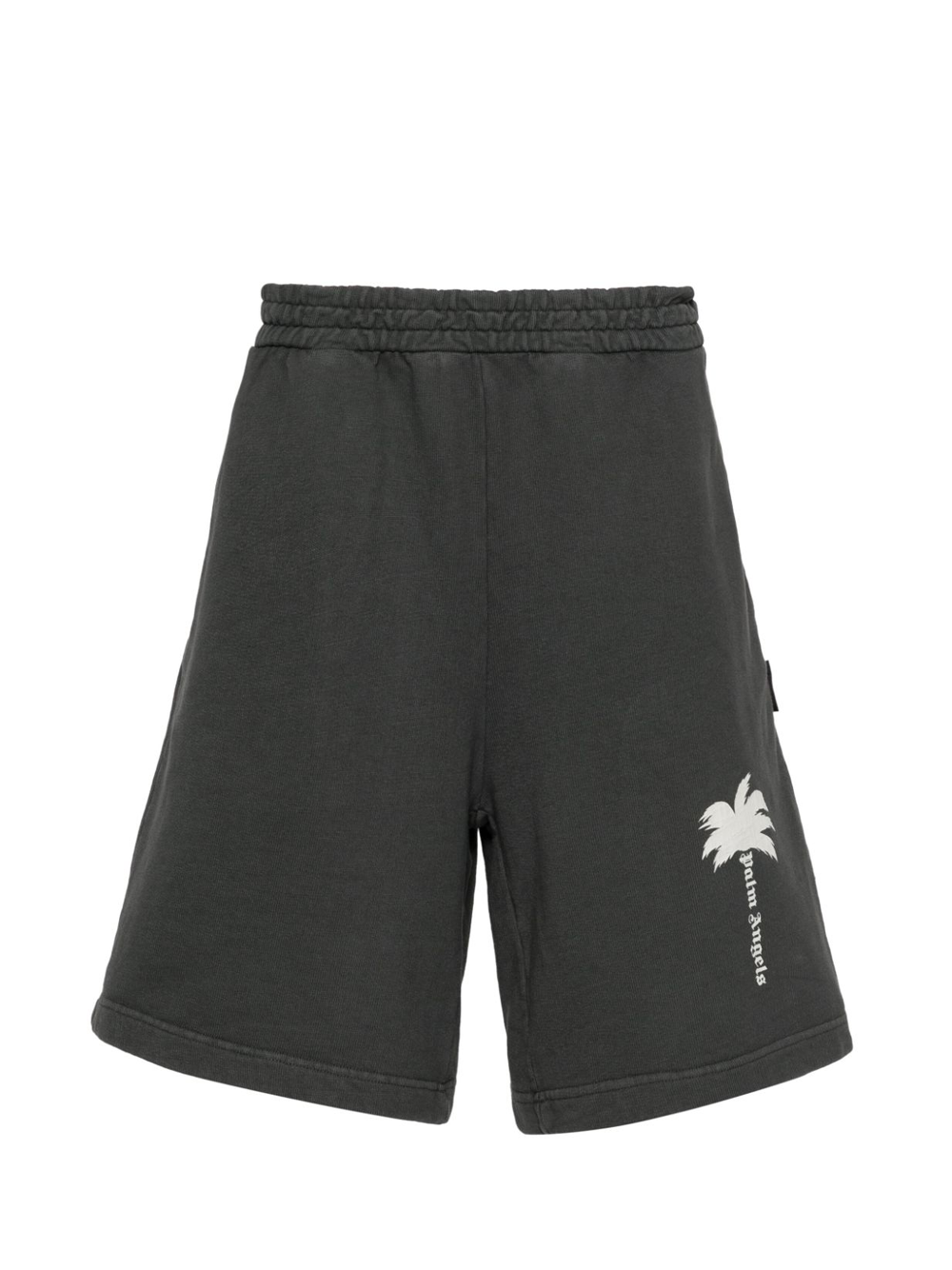 PALMANGELS_ThePalmSweatshort_Grey