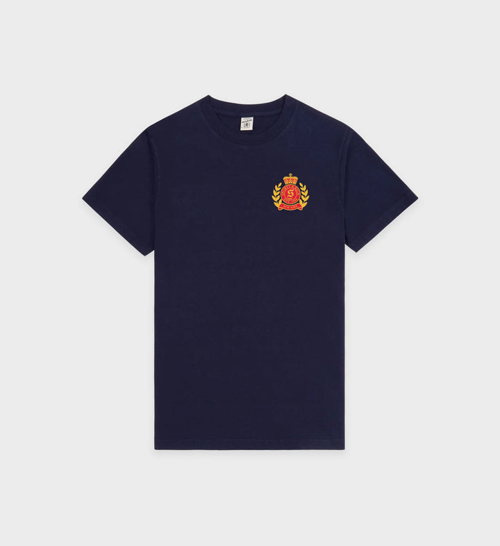 NY Crest T-Shirt