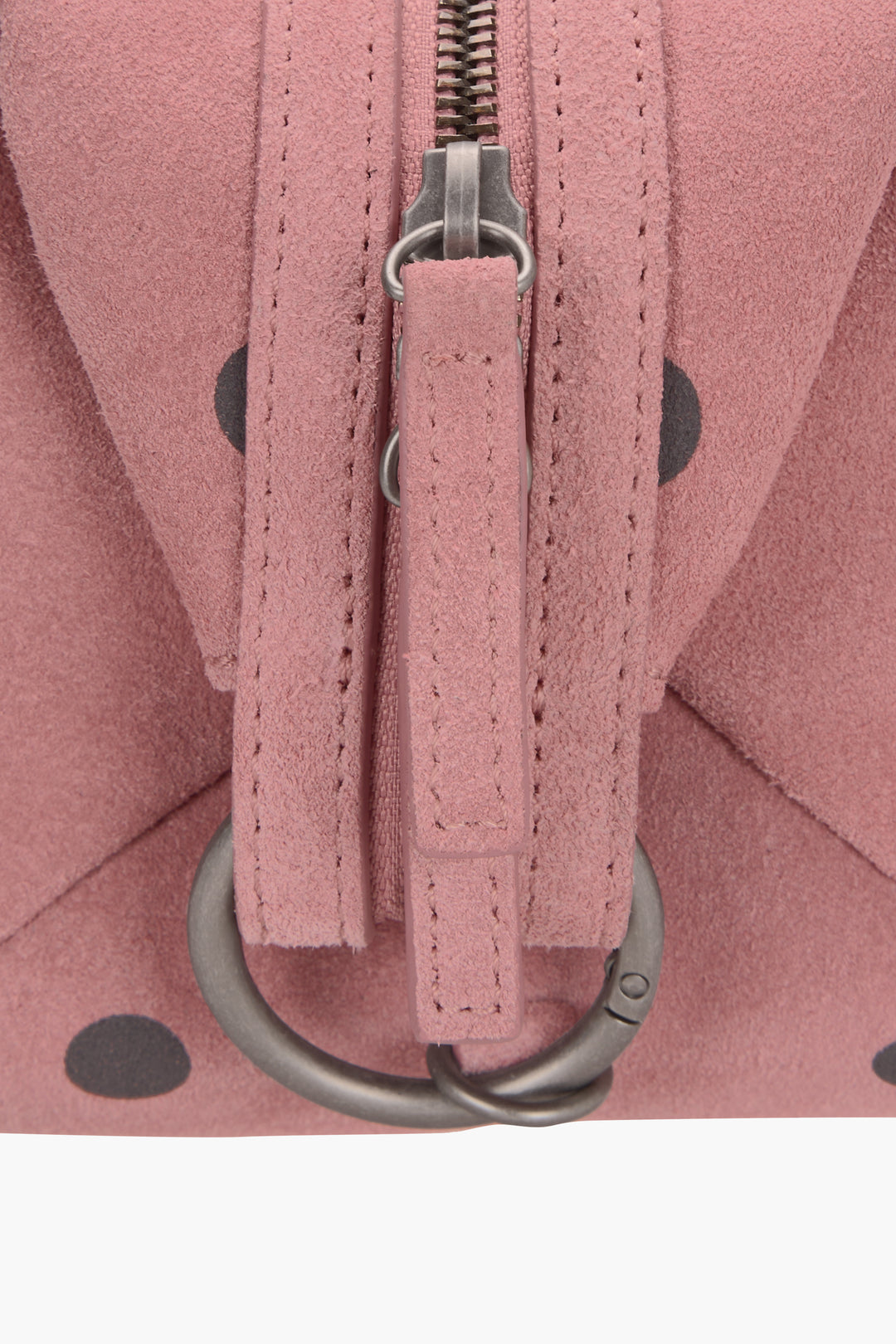 Dumpling Tote EW