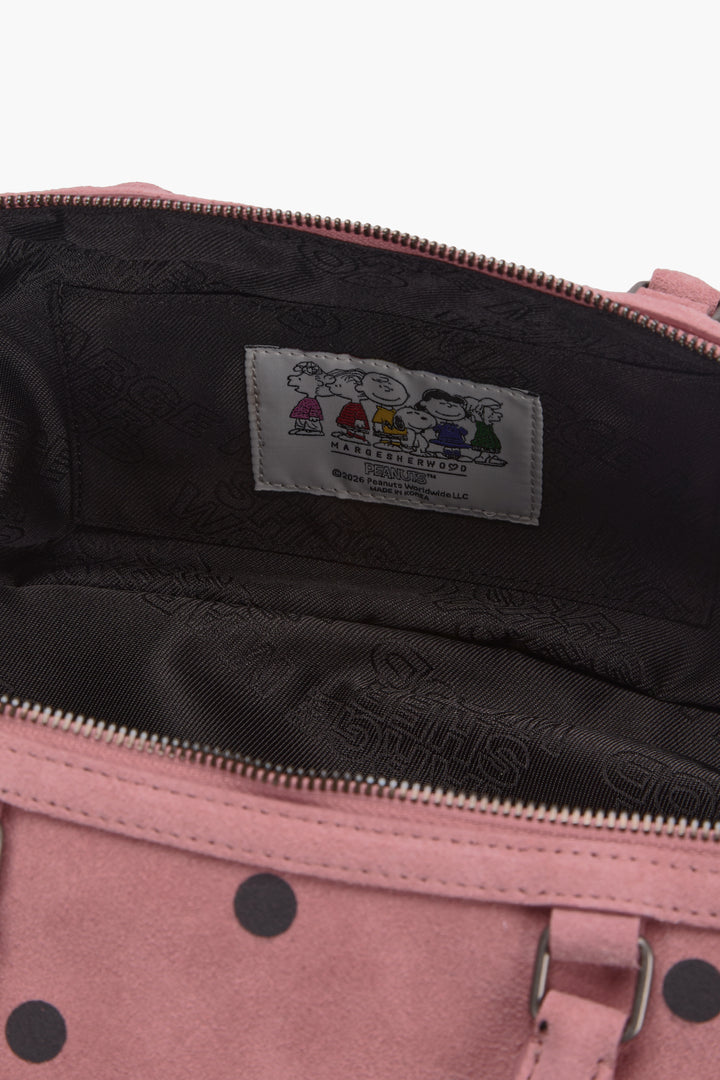 Dumpling Tote EW
