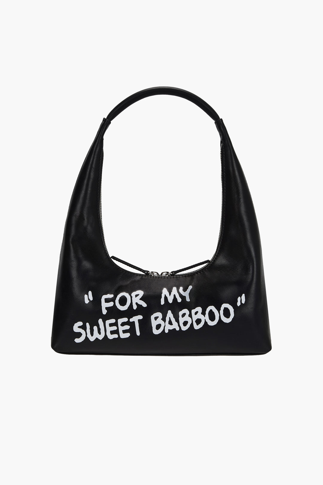 Hobo Shoulder Bag