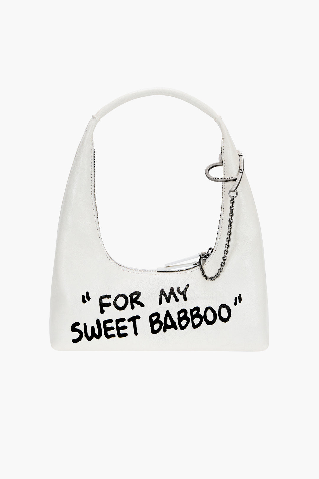 Hobo Shoulder Bag