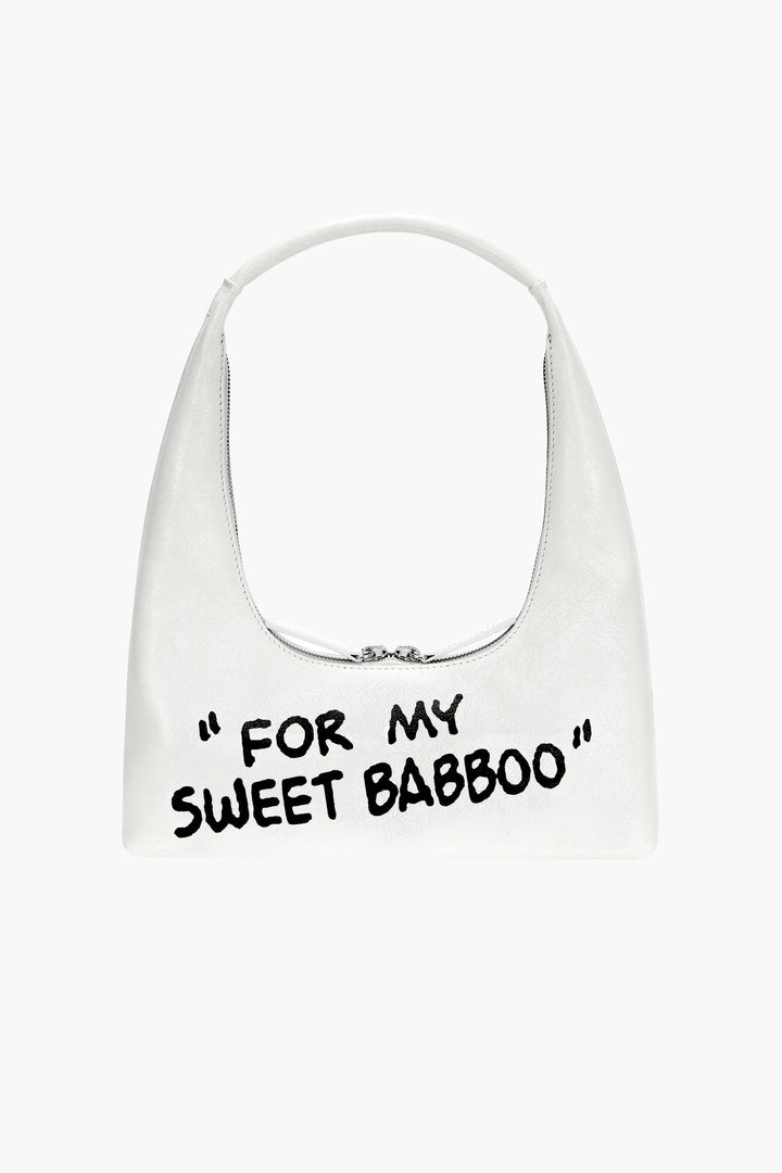 Hobo Shoulder Bag