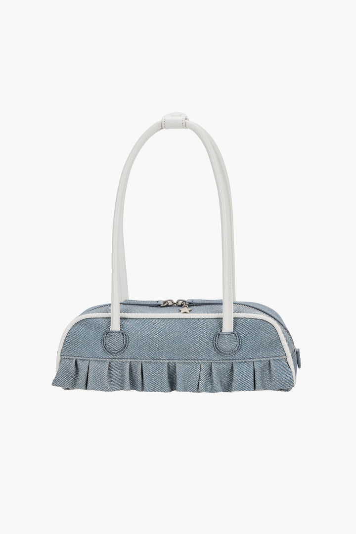 Soft Boston Mini Piping