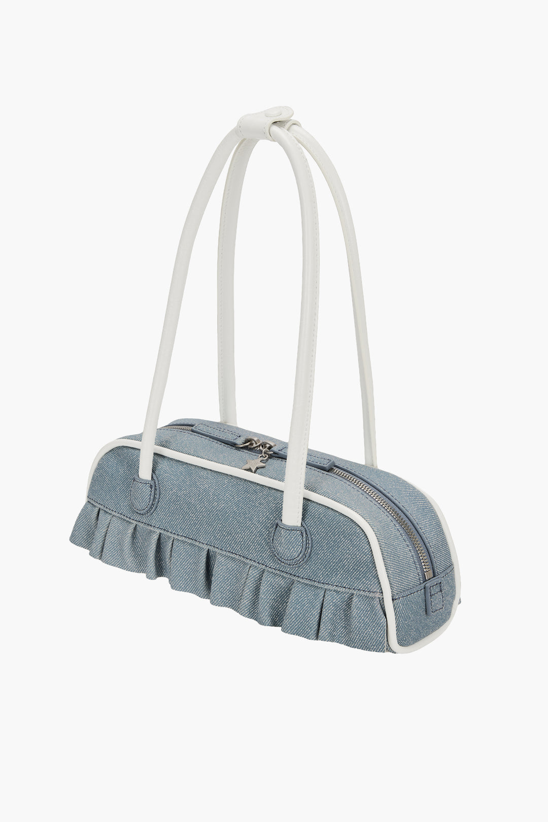 Soft Boston Mini Piping