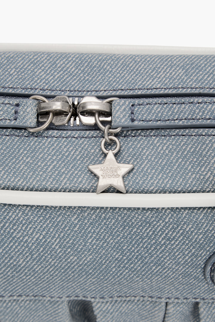 Soft Boston Mini Piping