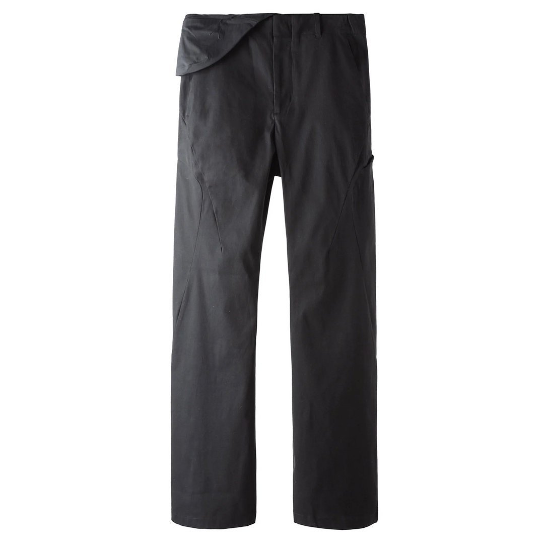 8.0 Technical Pants Right