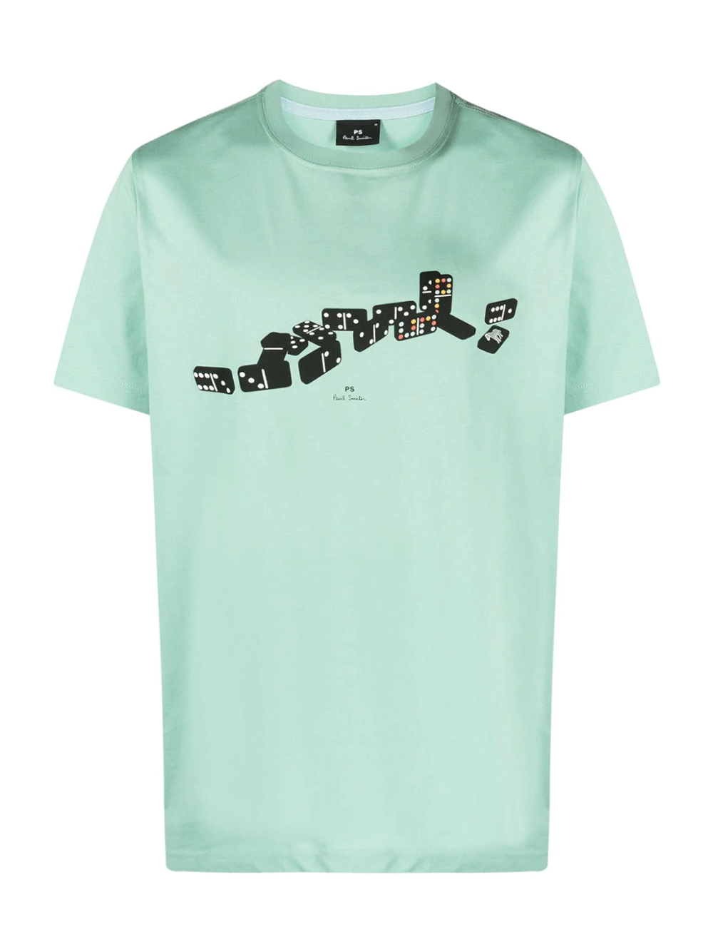 PS-Paul-Smith-Mens-Regular-Fit-T-Shirt-Dominioes-Green_1