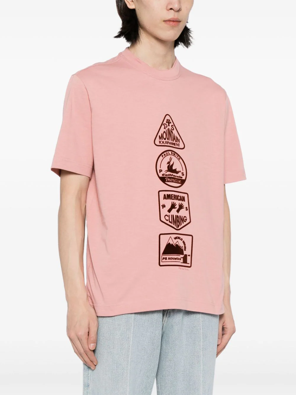 PS-Paul-Smith-Mens-Regular-Fit-T-Shirt-Pink_3