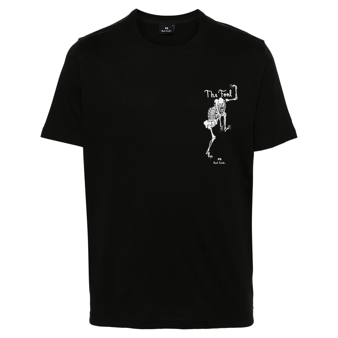 Mens Slim Fit T-Shirt The Fool