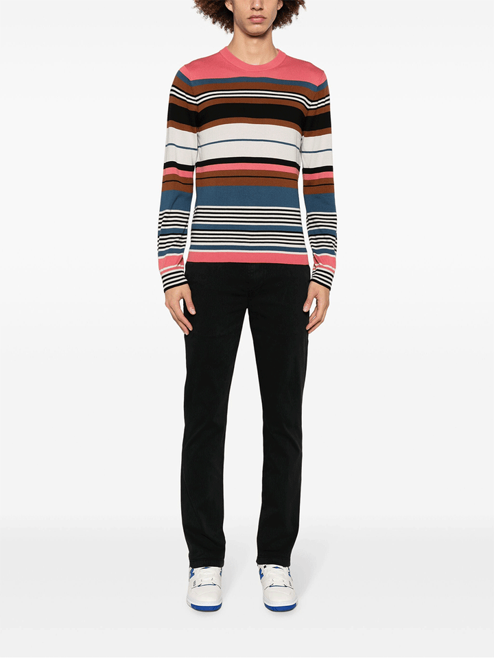 PS-Paul-Smith-Mens-Sweater-Crew-Neck-Multi_2