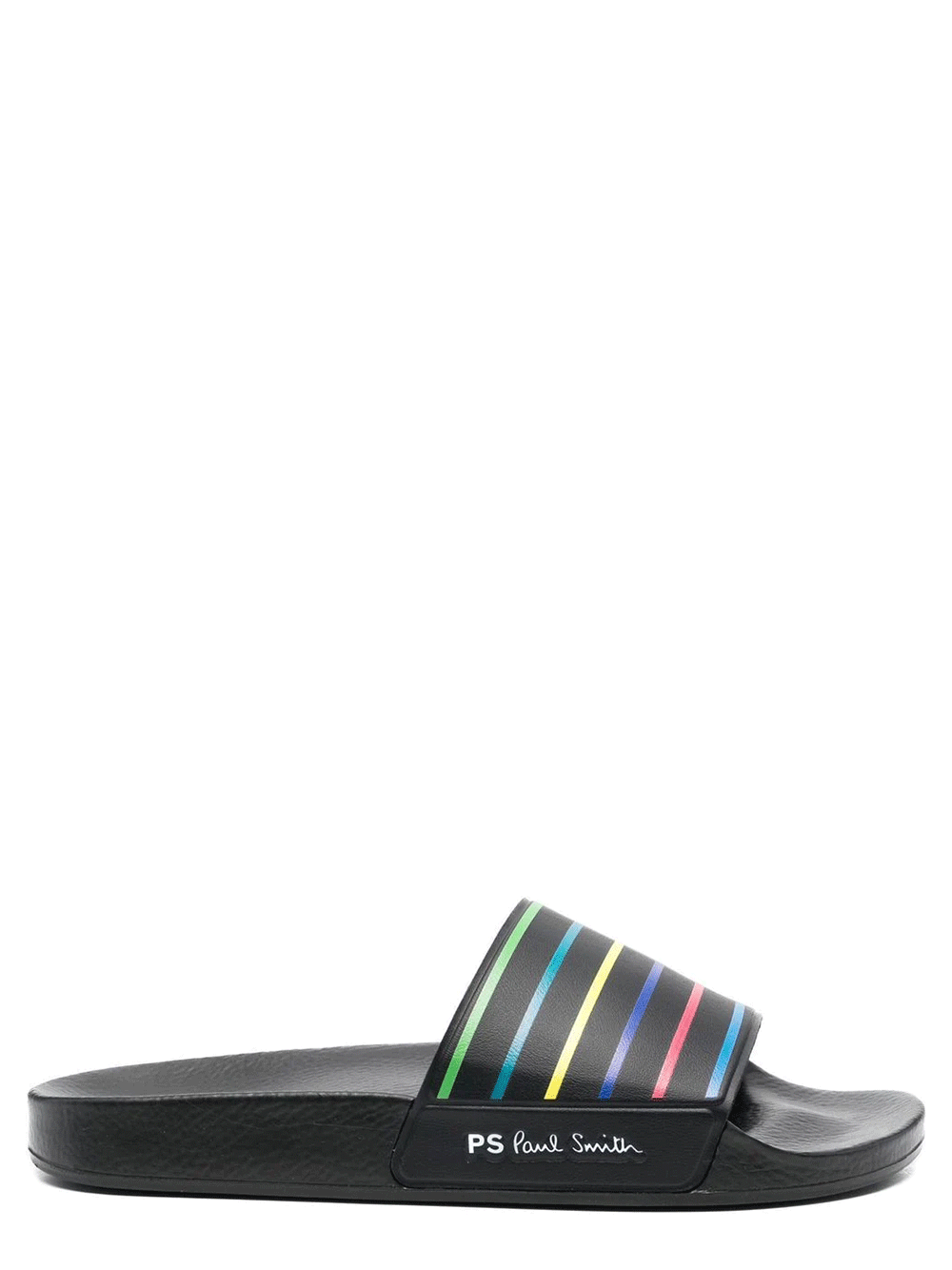 PS-Paul-Smith-Nyro-Black-Strip-Flip-Flops-Black-1