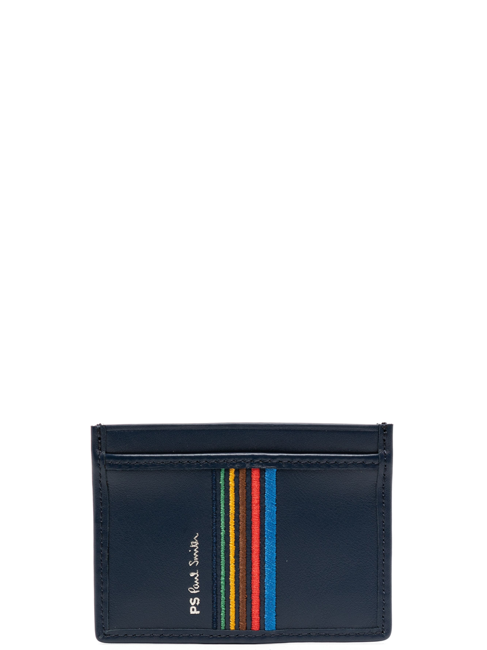 PSPAULSMITH_MenWalletCardHolder_Navy