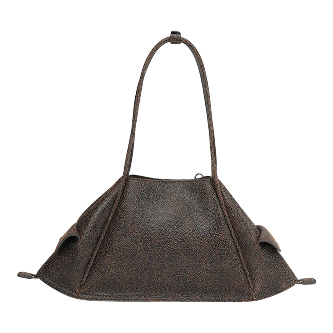 Club21 - PabePabe - Lamp Bag - SHOULDER BAGS - Brown