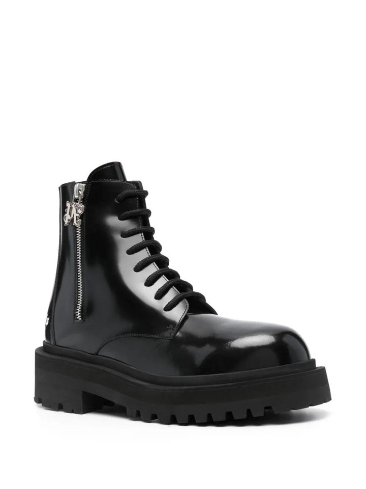 Palm-Angels-Ankle-Combat-Boots-Black-2