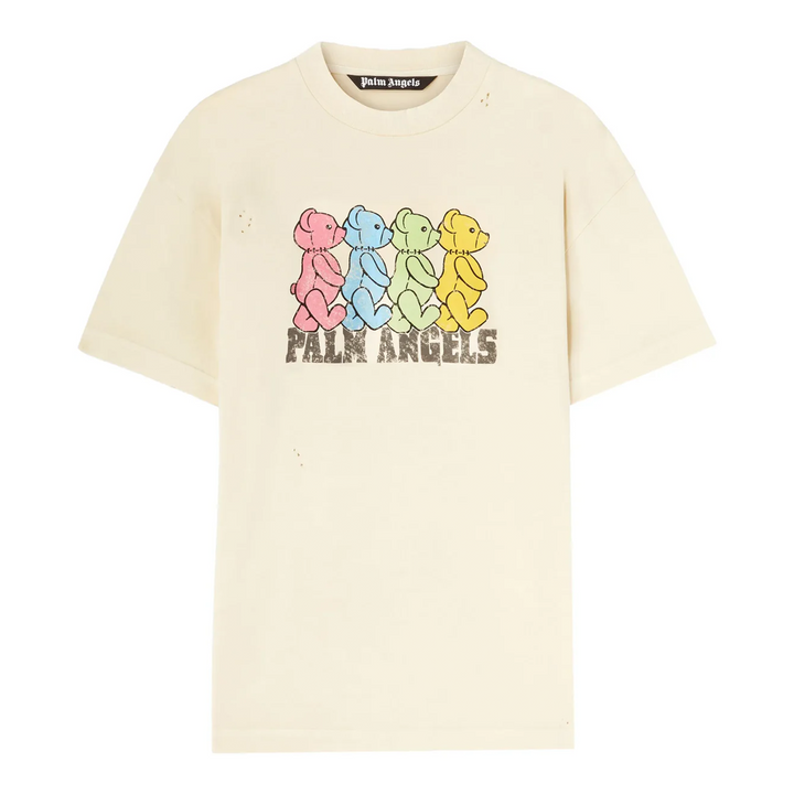 Crossroads Bears Tee