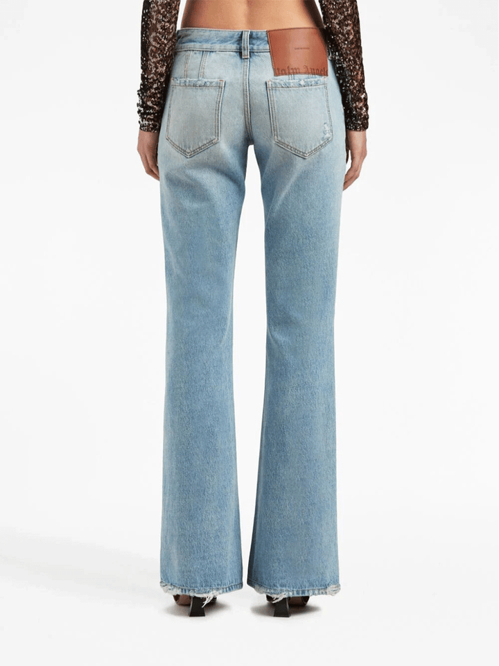 Palm-Angels-Denim-Bootcut-Jeans-Blue-5