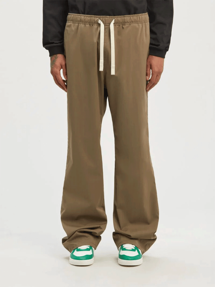 Palm-Angels-Monogram-Travel-Pants-Military-Black-2