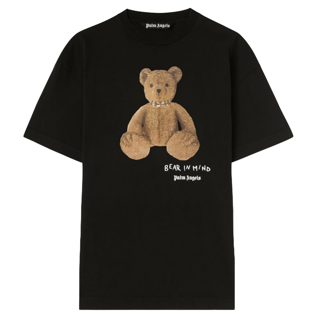 Bear In Mind Regular Tee