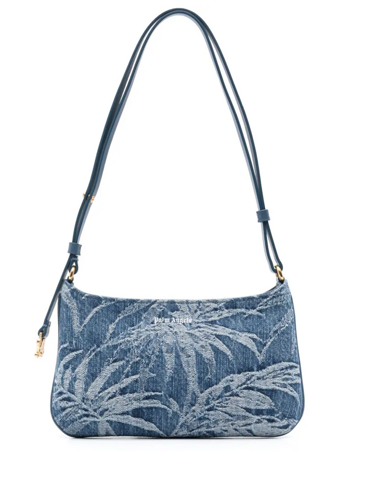 Jungle Denim Giorgina Bag