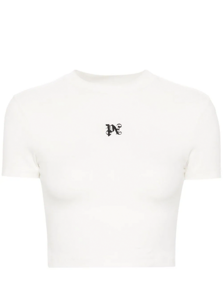 PA Monogram Baby Tee