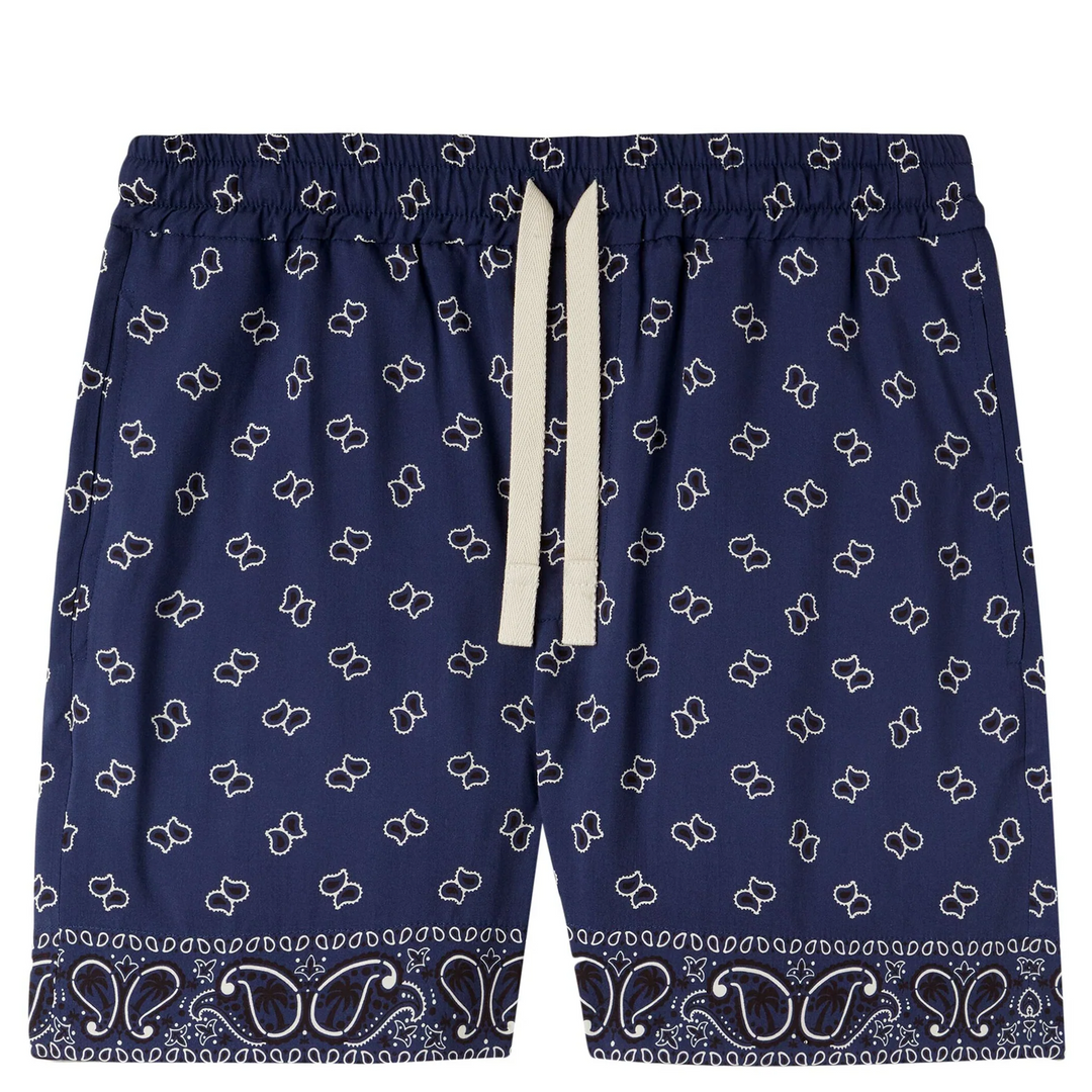 Paisley Shorts