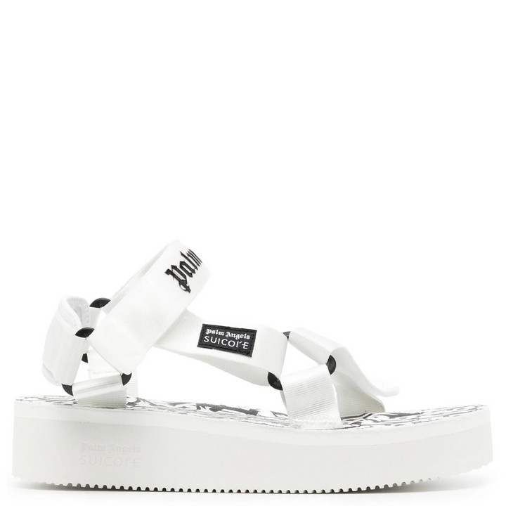 Palm Angels X Suicoke Sandals
